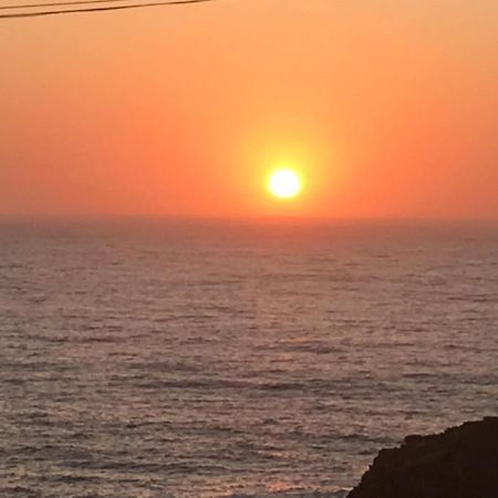 Our Sunset Spot Apartment Zambujeira do Mar Bagian luar foto