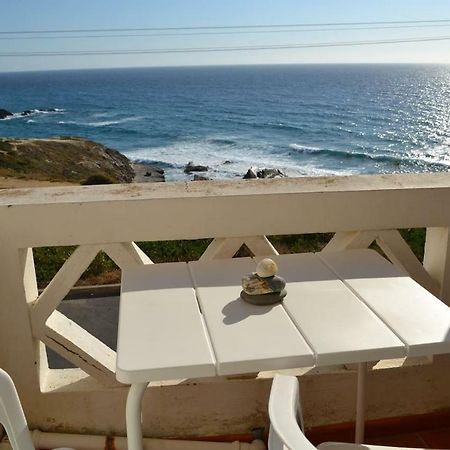 Our Sunset Spot Apartment Zambujeira do Mar Bagian luar foto