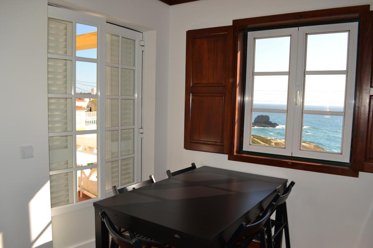 Our Sunset Spot Apartment Zambujeira do Mar Bagian luar foto