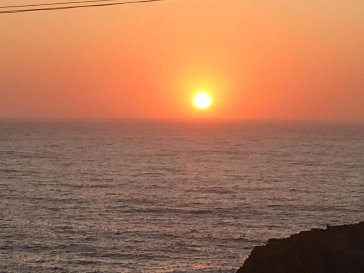 Our Sunset Spot Apartment Zambujeira do Mar Bagian luar foto