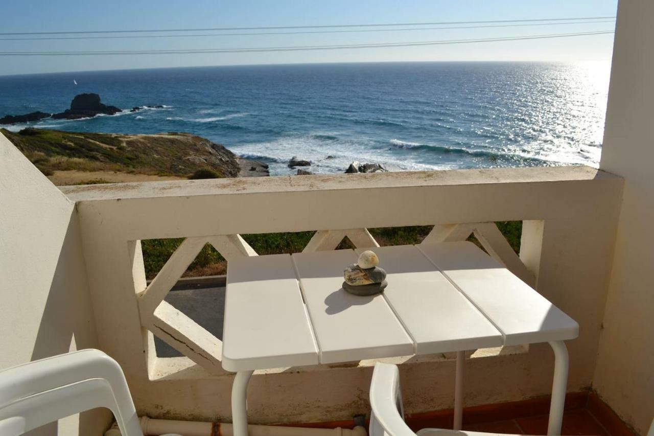 Our Sunset Spot Apartment Zambujeira do Mar Bagian luar foto