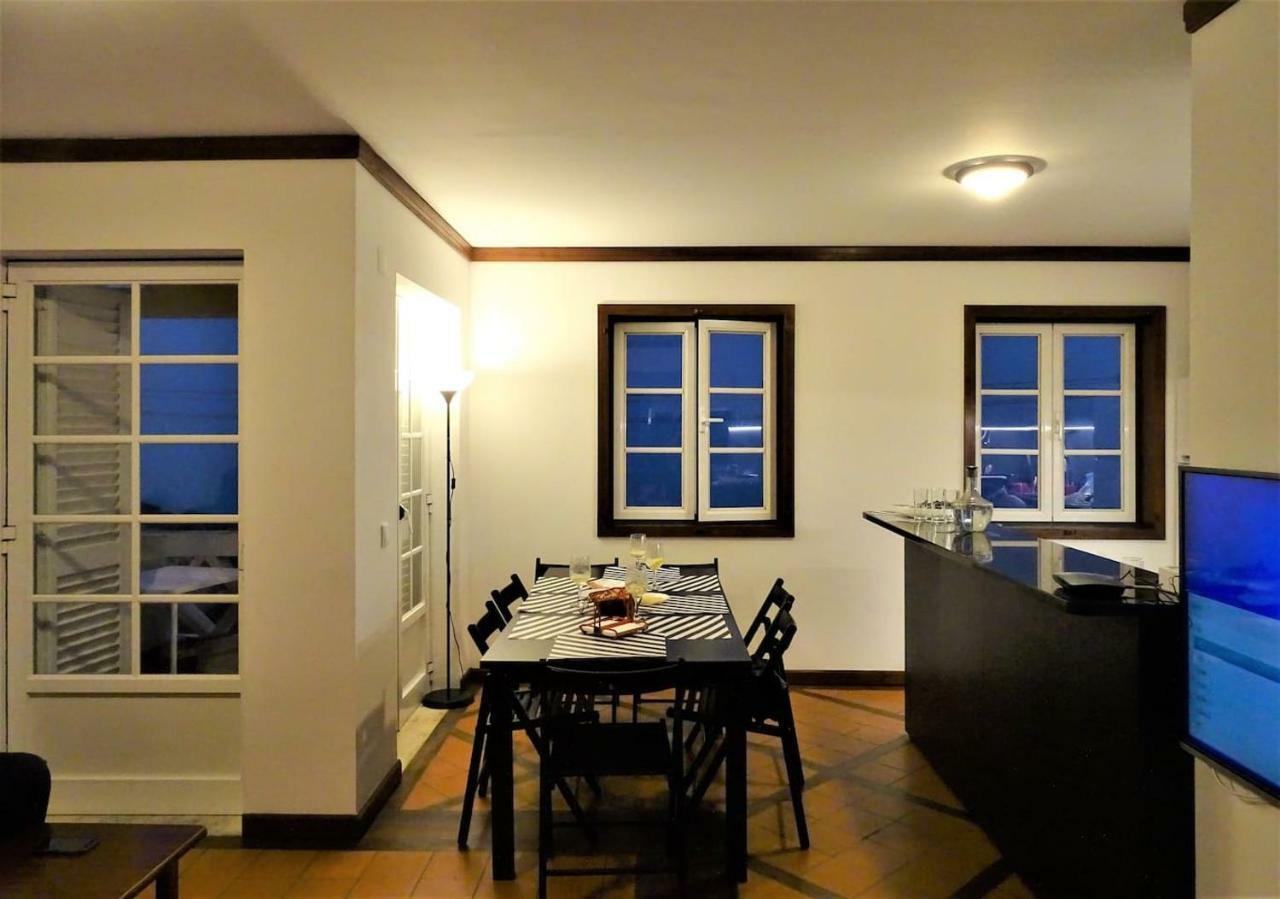 Our Sunset Spot Apartment Zambujeira do Mar Bagian luar foto